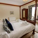 Prázdninový dům Hazel Brow House *