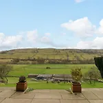 Hazel Brow House * Richmond (North Yorkshire)