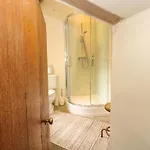 Hazel Brow House Prázdninový dům