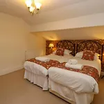 Prázdninový dům Hazel Brow House *