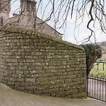 Hazel Brow House