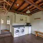 Prázdninový dům Hazel Brow House