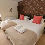 Hazel Brow House Prázdninový dům *