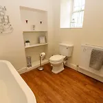 Hazel Brow House *
