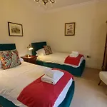 Hazel Brow House * Richmond (North Yorkshire)
