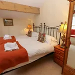 Hazel Brow House Prázdninový dům