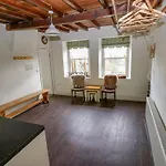 Prázdninový dům Hazel Brow House