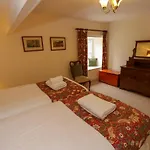 Hazel Brow House Prázdninový dům *