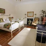 Hazel Brow House *