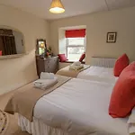 Hazel Brow House