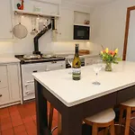 Prázdninový dům Hazel Brow House *
