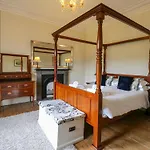 Hazel Brow House *