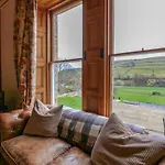 Hazel Brow House * Richmond (North Yorkshire)