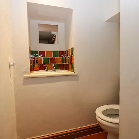 Hazel Brow House Tatil Evi *