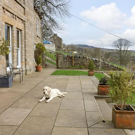 Tatil Evi Hazel Brow House