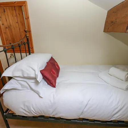 Hazel Brow House Richmond (North Yorkshire)