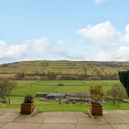 Hazel Brow House * Richmond (North Yorkshire)