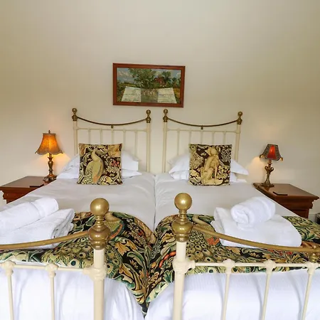 Hazel Brow House Tatil Evi Richmond (North Yorkshire)