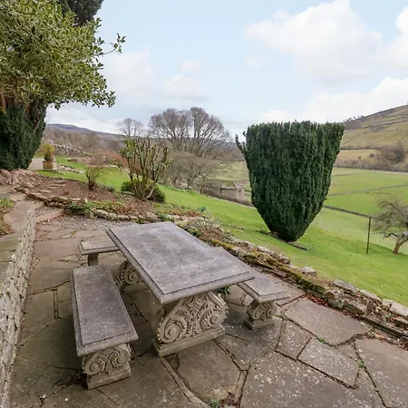 Tatil Evi Hazel Brow House Richmond (North Yorkshire)