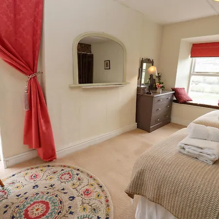 Hazel Brow House Richmond (North Yorkshire)