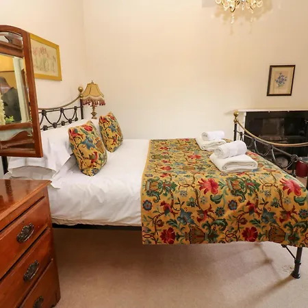 Hazel Brow House Tatil Evi Richmond (North Yorkshire)