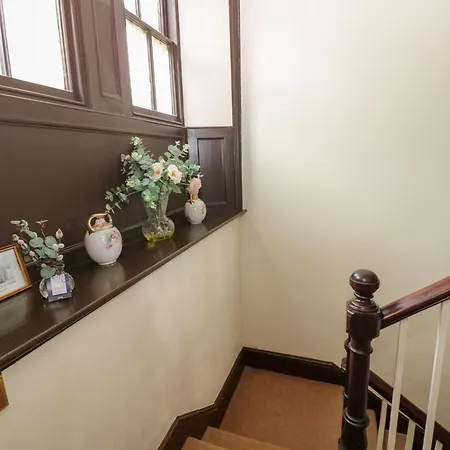 Hazel Brow House Tatil Evi Richmond (North Yorkshire)