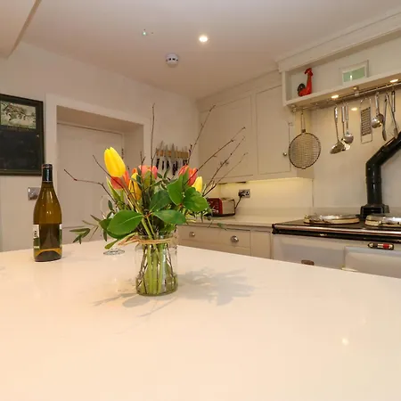 Tatil Evi Hazel Brow House Richmond (North Yorkshire)