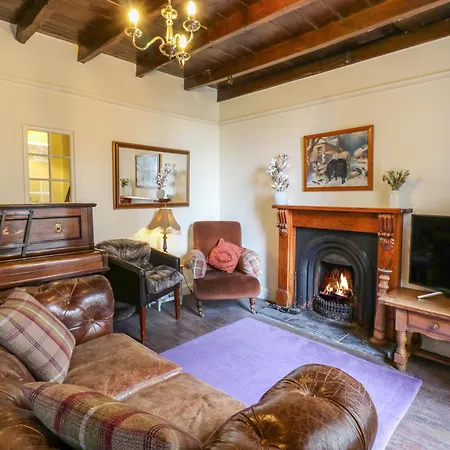 Tatil Evi Hazel Brow House