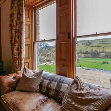 Hazel Brow House * Richmond (North Yorkshire)