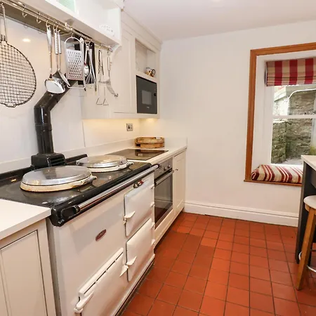 Hazel Brow House Tatil Evi