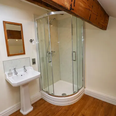 Hazel Brow House * Richmond (North Yorkshire)