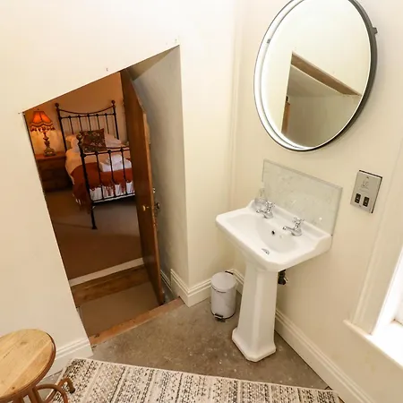 Prázdninový dům Hazel Brow House Richmond (North Yorkshire)