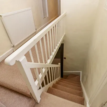 Hazel Brow House Prázdninový dům *