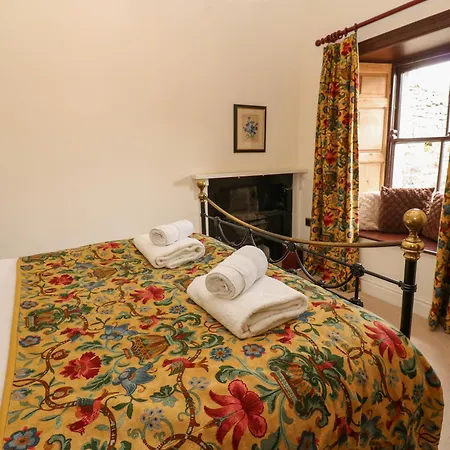 Hazel Brow House Richmond (North Yorkshire)