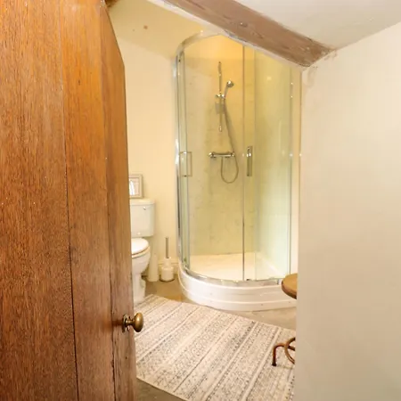 Hazel Brow House Prázdninový dům