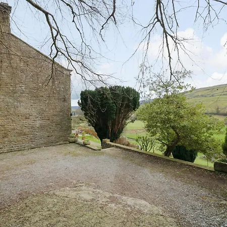 Prázdninový dům Hazel Brow House