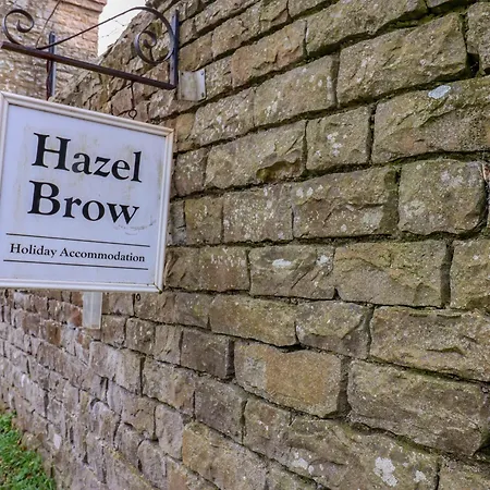 Hazel Brow House Richmond (North Yorkshire)