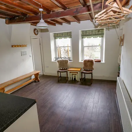 Prázdninový dům Hazel Brow House