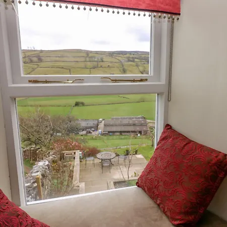 Hazel Brow House * Richmond (North Yorkshire)