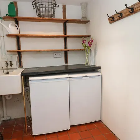 Hazel Brow House Prázdninový dům