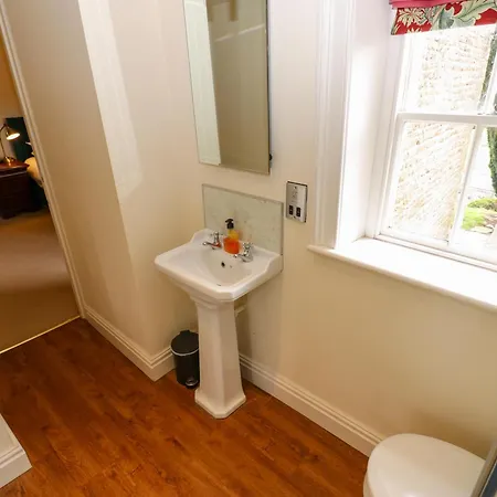 Hazel Brow House Richmond (North Yorkshire)