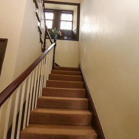 Hazel Brow House Prázdninový dům *