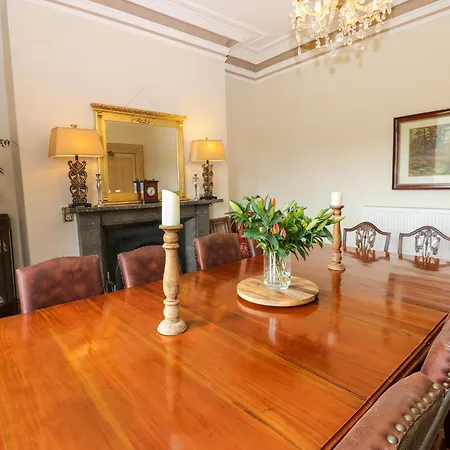 Prázdninový dům Hazel Brow House Richmond (North Yorkshire)