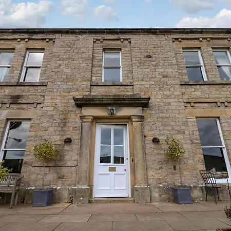 Hazel Brow House Richmond (North Yorkshire)