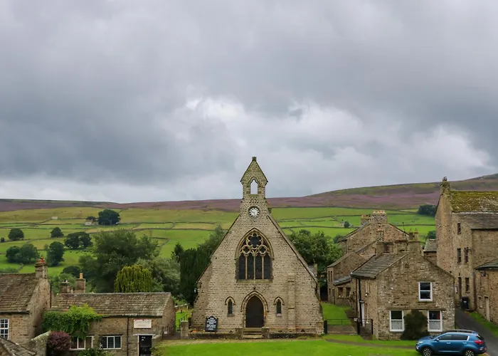 Casa vacanze Hazel Brow House Richmond (North Yorkshire)