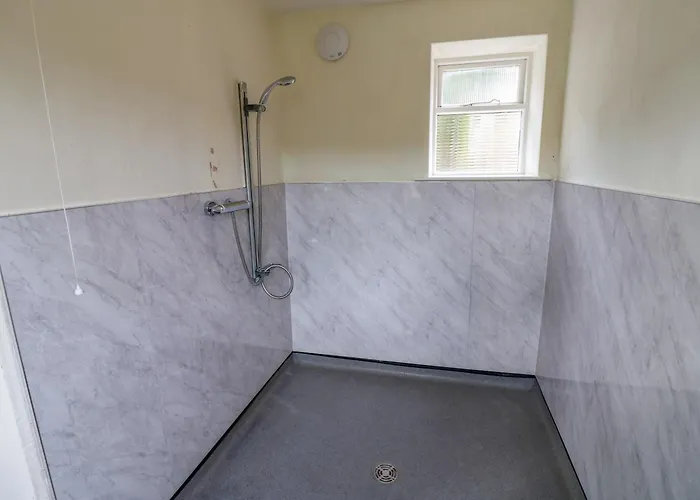 Hazel Brow House Richmond (North Yorkshire)