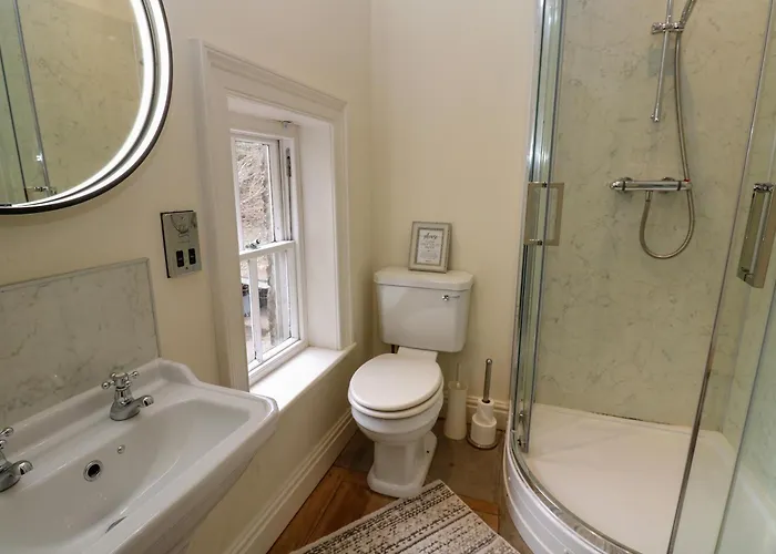 Hazel Brow House Casa vacanze