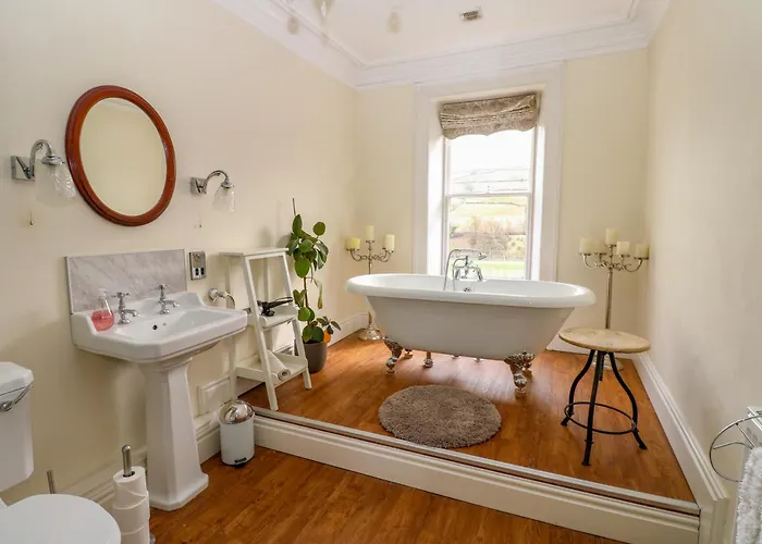 Hazel Brow House Casa vacanze Richmond (North Yorkshire)