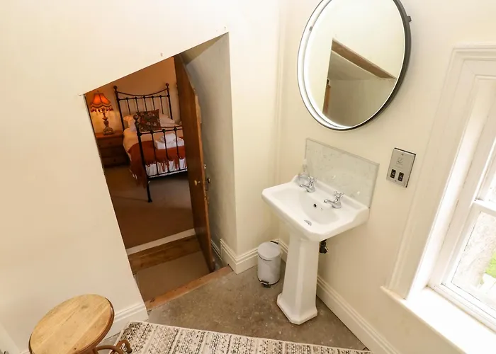 Casa vacanze Hazel Brow House Richmond (North Yorkshire)