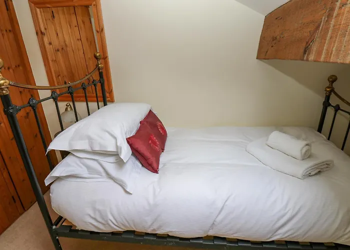 Hazel Brow House Richmond (North Yorkshire)